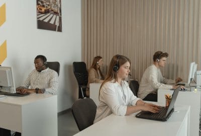 Omnichannel