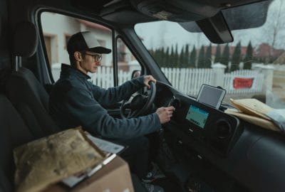 GPS