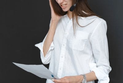 GDPR pentru telesales și telemarketing