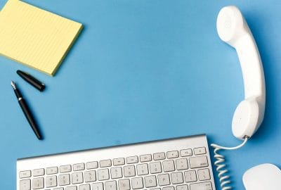 Helpdesk operațional externalizat